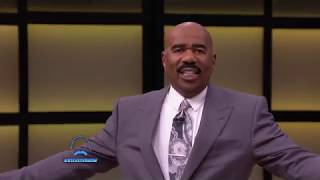 What They Don’t Tell You About Marriage || STEVE HARVEY