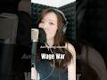 ♬Wage War - Manic #metalcore #wagewar #vocalcover