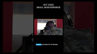 M4 and M16 Series Rifles: Only You Can Avoid a Cook Off (2023-05-10 PS Magazine Article)