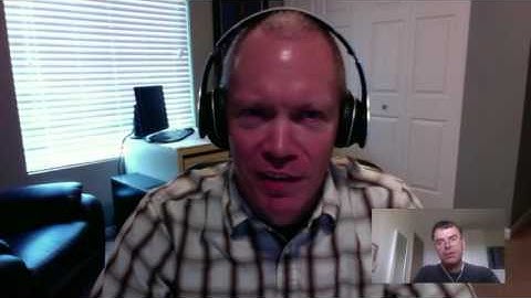 CMOS #1: Jason Crome on Perl Dancer 2