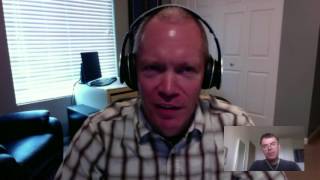 CMOS #1: Jason Crome on Perl Dancer 2