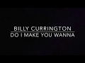 Miniature de la vidéo de la chanson Do I Make You Wanna