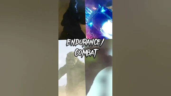 MV Godzilla vs Heisei Godzilla vs Showa Godzilla vs FW Godzilla