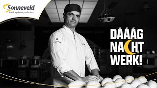 Proson Cool. Voor Uitgeslapen Bakkers Sonneveld Group