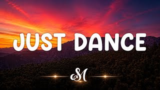 Just Dance - Lady Gaga (Feat. Colby Odonis) 