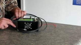 Secondary External Bridge Rectifier, for Greater Life and POWER FROM YOUR ALTERNATOR