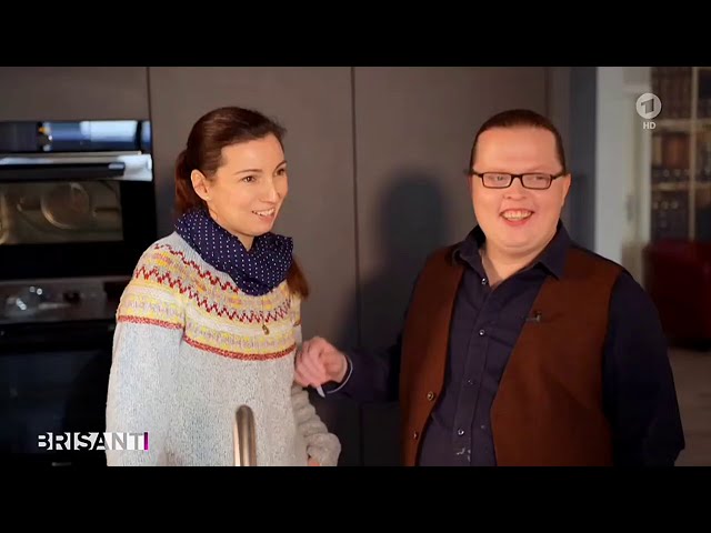 Angelo & Kira Kelly - Brisant (ARD 27.11.2020) - YouTube