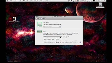 Installing OPENSTEP 4.2 in VMware - Part 1