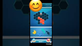 Hexaglow Big Time games screenshot 5