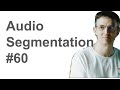 #60 Audio Segmentation using Text Search project