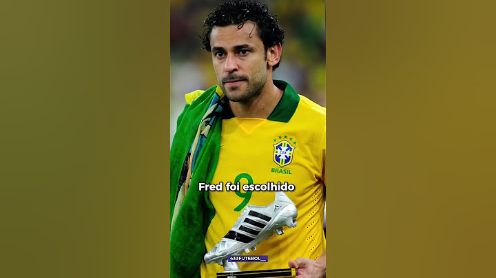 o MELHOR camisa 9 do Brasil nos últimos anos! #futebol #seleçãobrasileira #ronaldo
