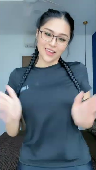 Nadira Isaac #tiktokviral  #goyang #joget #dance #tiktokvideo #awektiktok #malaysia #indonesia