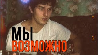 Мы - Возможно (Cover by teiren)