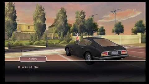 Another Code R New Game+ Playthrough - Chapter Six (6 of 6)