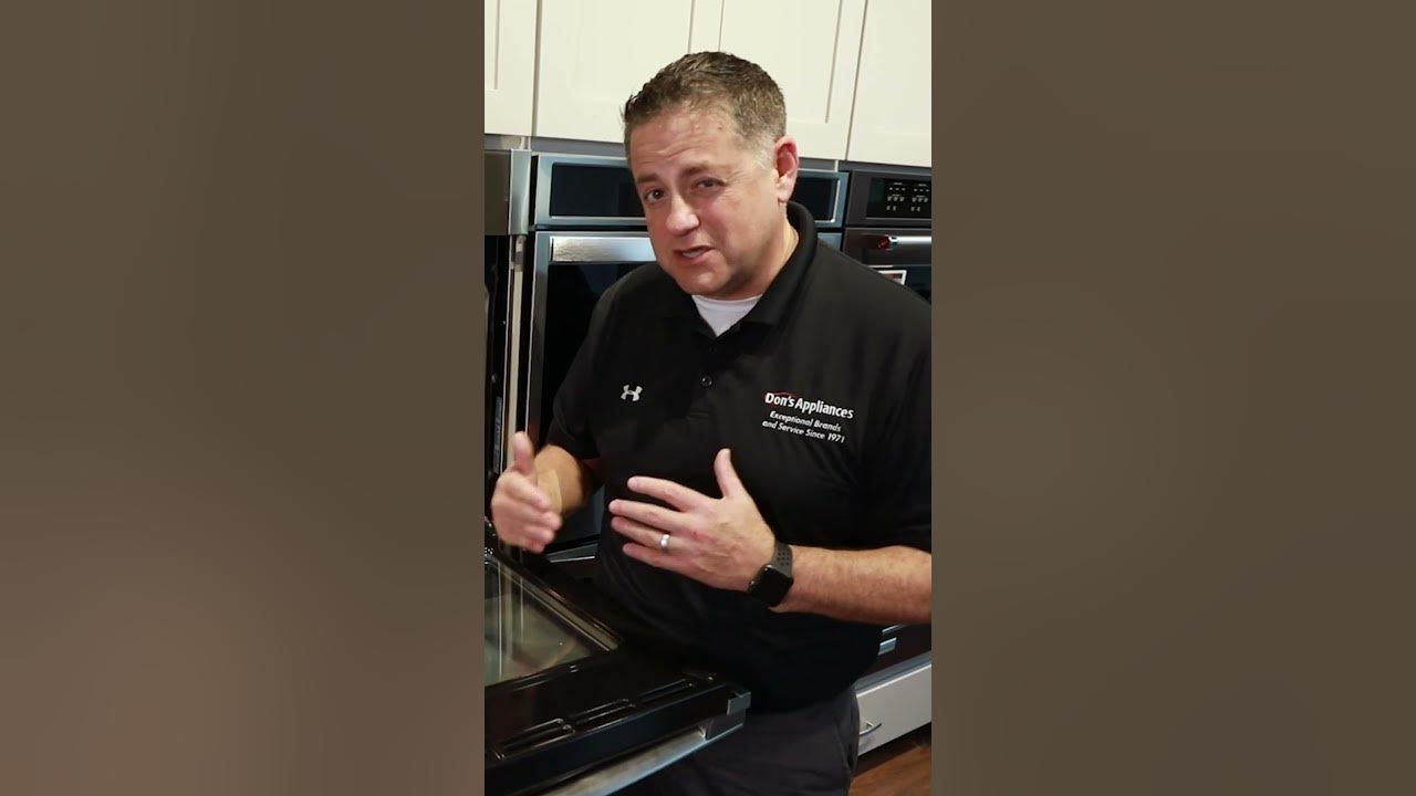 Oven Taking Forever to Preheat? Here's Why! YouTube