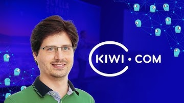NoSQL Case Study: Kiwi.com Reaches Cruising Altitude with ScyllaDB