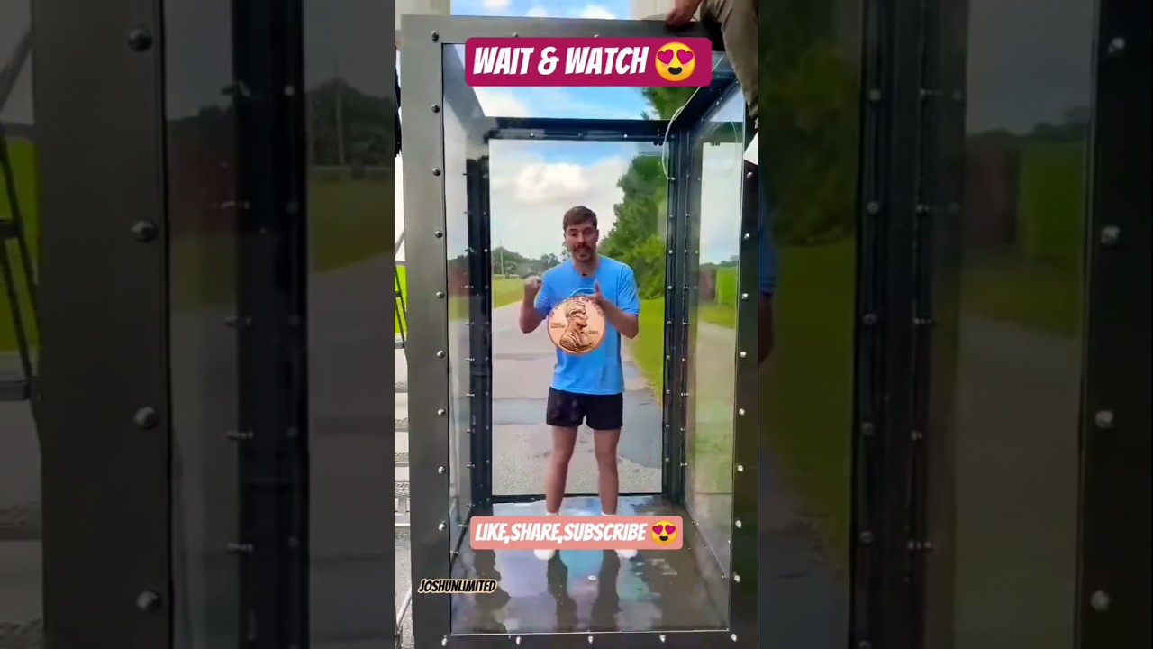 💧 Har Subscriber Se Hoga Water Donation 🌊 