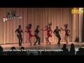 Ifreestyle bachata team  new york bachata festival 2012 team competition 1st place