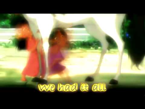Someday Out of The Blue (English Sub) - Elton John (720p upscaled)