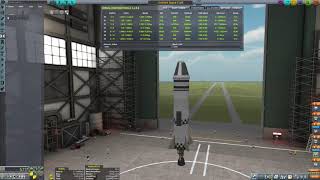 KSP in 2021 Episode 5: Making Orbit