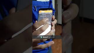 Caída Libre con uso de cronómetro sinfónico (phyphox)