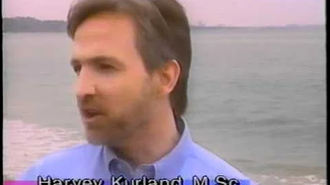 Mike Interviews Harvey Kurland about Tai Chi Chuan.