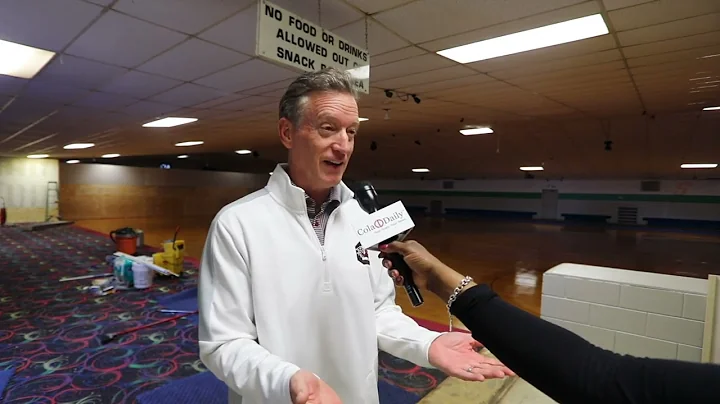 Exclusive interview with Sports & Skate Station ow...