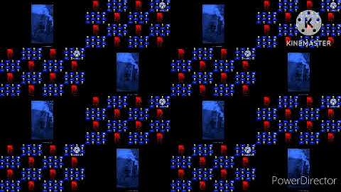 X Klasky Csupo Part 4 v4