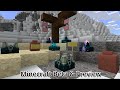Minecraft Bedrock 1.20.0.21 | SILENT SCULK + SIGN CHANGES | Preview &amp; Beta