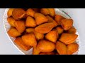 PERFECT SOFT 🇰🇪 MANDAZI BEST RECIPE