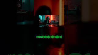 Shadow Lantern - Melancholic Dark Blues Deep House #Shorts