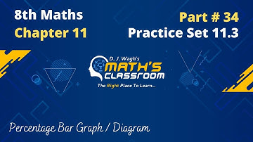 8th Maths | Practice Set 11.3 | Chapter 11 Statistics