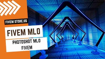 PhotoShot MLO FiveM #fivem #photoshoot
