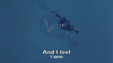 Anathema - Untouchable Part 1 / (Lyrics + Subtitulos español)