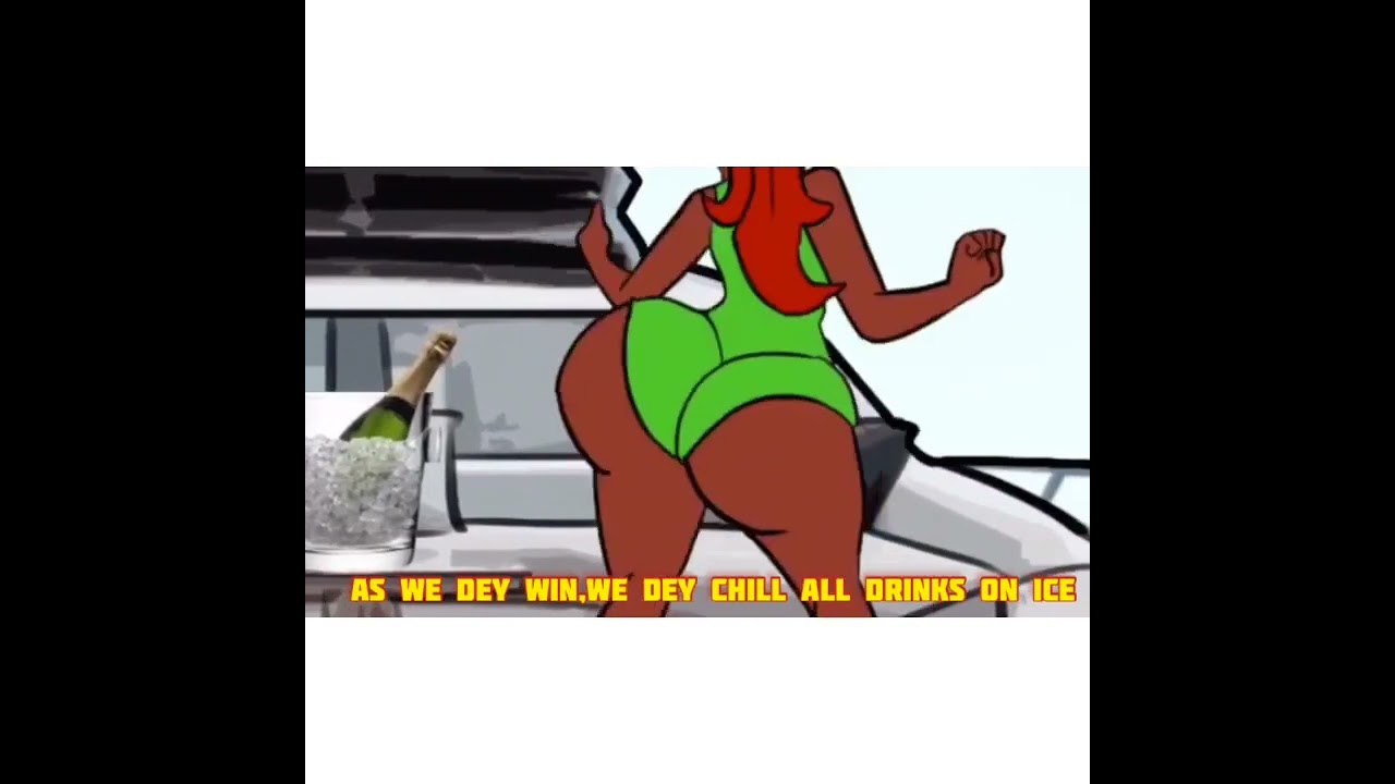 Freddy - Winning Ft RealKing DeeNasty (Lyric Video) adlı videoyu YouTube'da izle