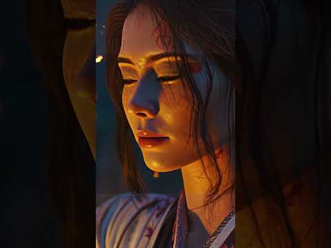 AI Sings The Epic Story Queen Himiko Of The Yamatai Kingdom The Mysterious Shaman