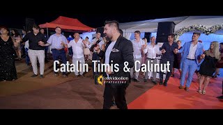 Catalin Timis &amp; Calinut Printul Banatului🎷Super Colaj Joc🔝Live Nunta🔝🎷🎤💯