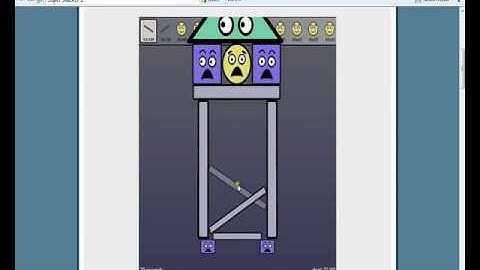 Super Stacker 2 - Level 21!