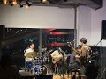 詹宗霖四重奏 上20260320​@爵式WiJazz