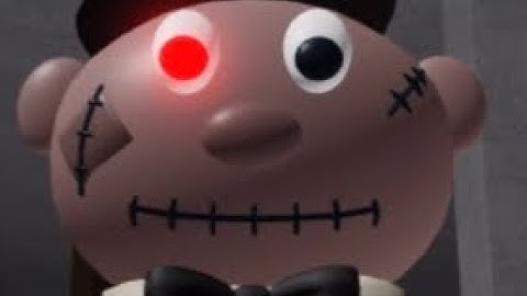 ROBLOX PUPPET JUMPSCARES ALL THE BOTS