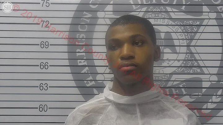 Who is Darian Atkinson?