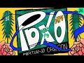 2024 portland open  mpo finalf9  buhr redalen wysocki heimburg  jomez disc golf