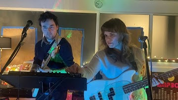 The Recognitions sound check “Syncope” at Artist Mentorship Program! | #MJHVideographyMoment