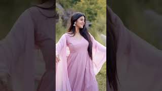 Tu Mere ❤️ Ka Raja Ban Ja Mai Tere ❣️Rani👸🥰 Sanchita Basu Viral Dance Video New Hindi Song 2023-24