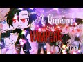 A human in an all vampire school || GLMM || GachaLife MiniMovie ||