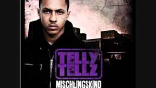 Telly Tellz - Zahltag ft. Nate57 (2010)