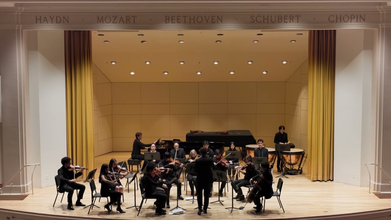 Sibelius: Valse Romantique, Op. 62b