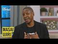 Masai Ujiri On Bringing the WNBA to Toronto | The Social