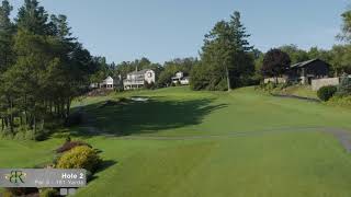 Hole #2