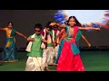 Chinna Machan Dance By Kids - Annual Day 2019 - Vijay Vikas - CBSE - Erode.
